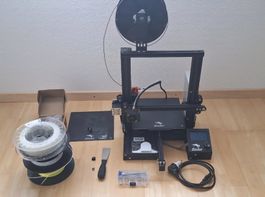 3d Drucker Creality Ender 3