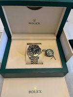 ROLEX GMT-Master II 40mm