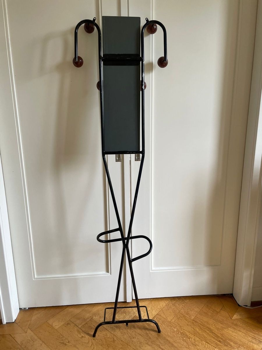 Guardaroba: Vintage Garderobe 1950‘s – Usato da Biel/Bienne venduto da Jilo 8