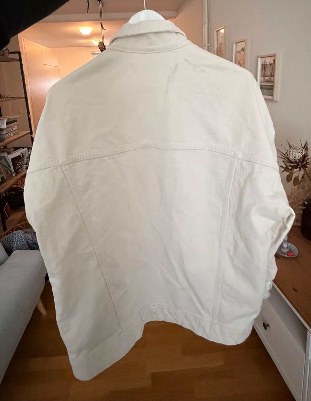 Mango Giacche: Mango Jeansjacke – Usato da Luzern venduto da ale_zg9q 1