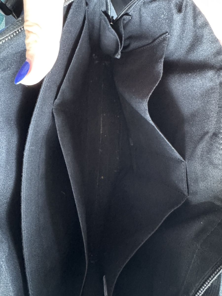 Freitag Sacs: Freitag borsa da lavoro bluette  – D'occasion à Montagnola par lore_fer 5