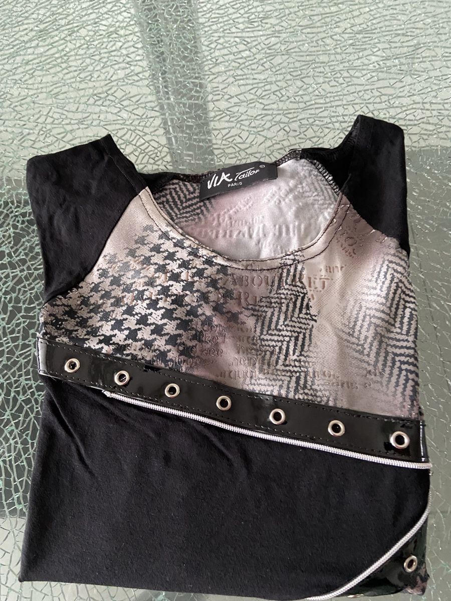 T-Shirts: Neues  Via Tailor Paris Shirt – Neu (gemäss Beschreibung) aus Oftringen von andrax 6