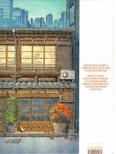 Fumetti: TOKYO MYSTERY CAFE N°1+ 2 -  EO – Nuovo (secondo la descrizione) da Sierre venduto da Gorico 3