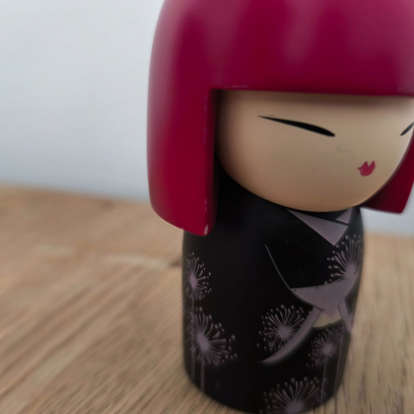 Kimmidoll Figurines: Figurine Kimmidoll - "Seiko" 10cm – D'occasion à Montet (Broye) par Mimsoline 2