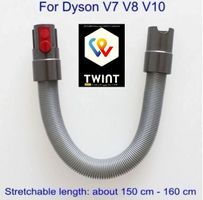 NEU ✅ Verlängerungsschlauch für Dyson Teleskop
