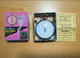Hanhart Amigo Mechanische Stoppuhr