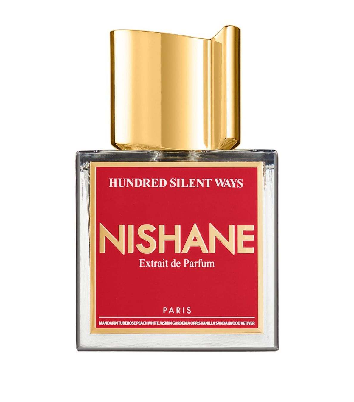 Nishane Profumi & Eau de Toilette: Nishane Hundred Silent Ways, 2ml – Nuovo (secondo la descrizione) da Jonen venduto da Juliette_St