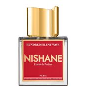 Nishane Hundred Silent Ways, 2ml