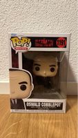 Funko Pop Batman 1191 Oswald Cobblepot 