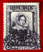 Briefmarken aus Österreich gestempelt Siehe Original Fotos. 