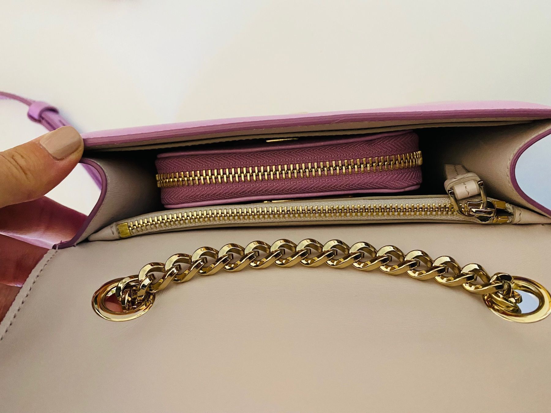Salvatore Ferragamo Borse da donna: Salvatore Ferragamo Bag - NEU – Nuovo (secondo la descrizione) da Ponte Tresa venduto da La_Vie_En_Rose 6
