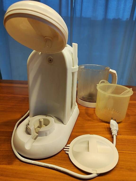 Elettrodomestici da cucina: Babycook – Usato da Ennetmoos venduto da Dan-theMan 1