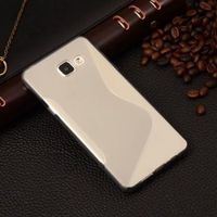 S-Line Case Cover Samsung Galaxy A3 2016