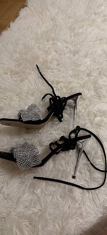 Damenschuhe: Highheels – Gebraucht aus Aarau von din_7gjn