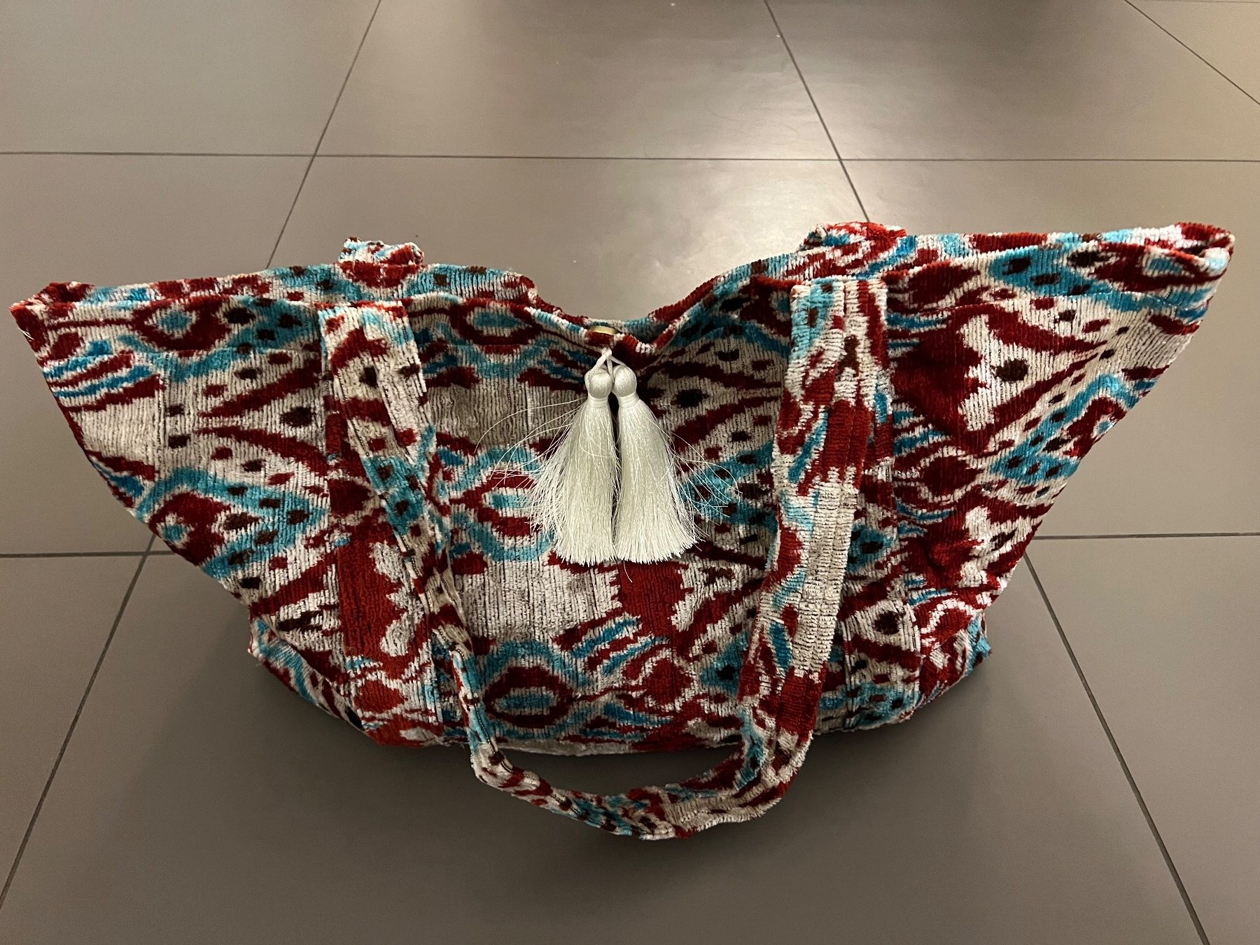 Sacs femmes: Weicher Shopper – Neuf avec emballage d'origine à Adliswil par Schnugg0 2
