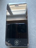 Smartphone Apple iPhone 4 Modell A1332 defekt