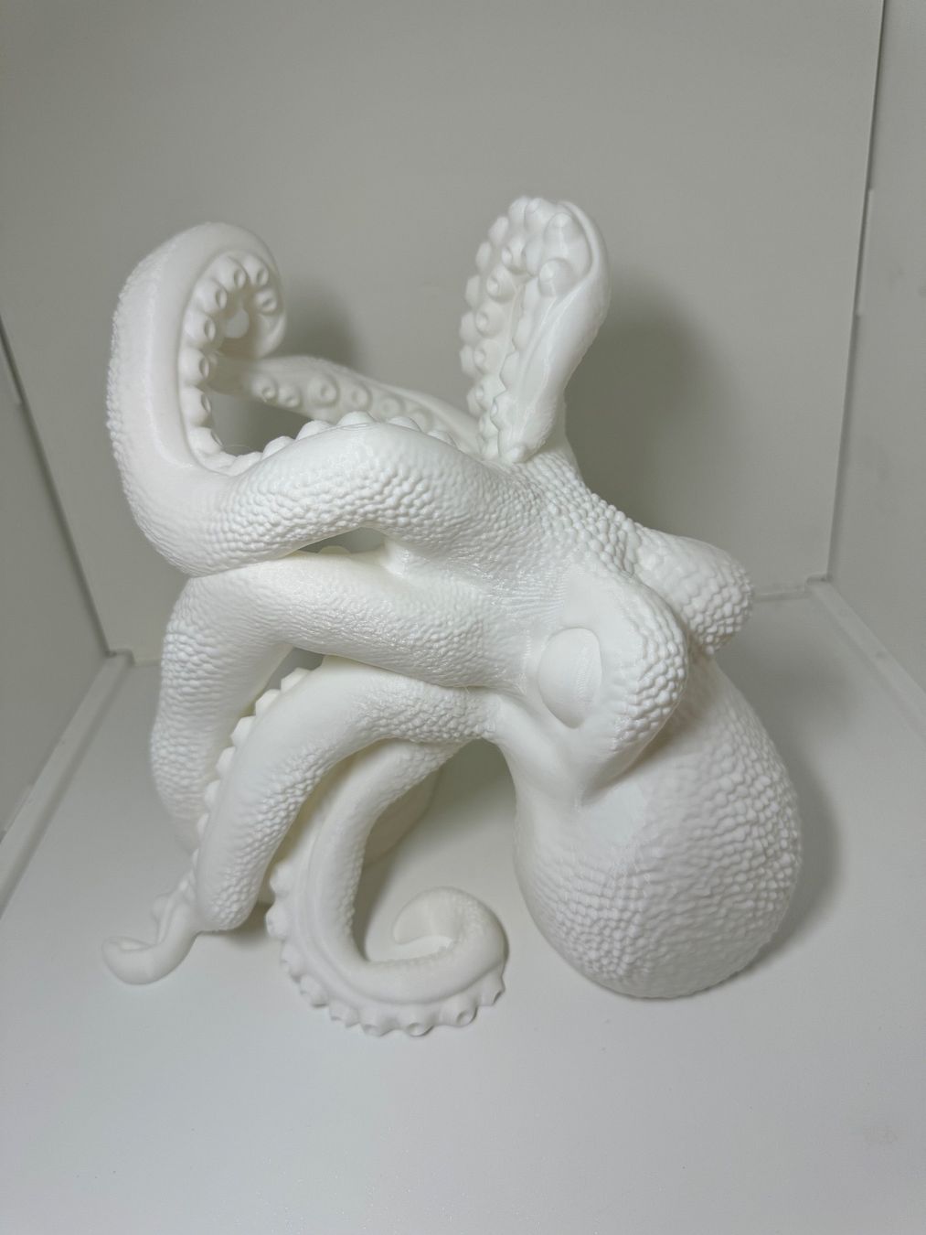 Portabottiglie: Pieuvre Octopus Oktopus support pour bouteille – Nuovo (secondo la descrizione) da Vicques venduto da PAMB3D 2