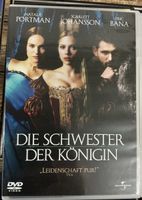 Die Schwester der Königin DVD - Scarlett Johansson!