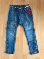 Desigual Kinderjeans 7-8 Jahre