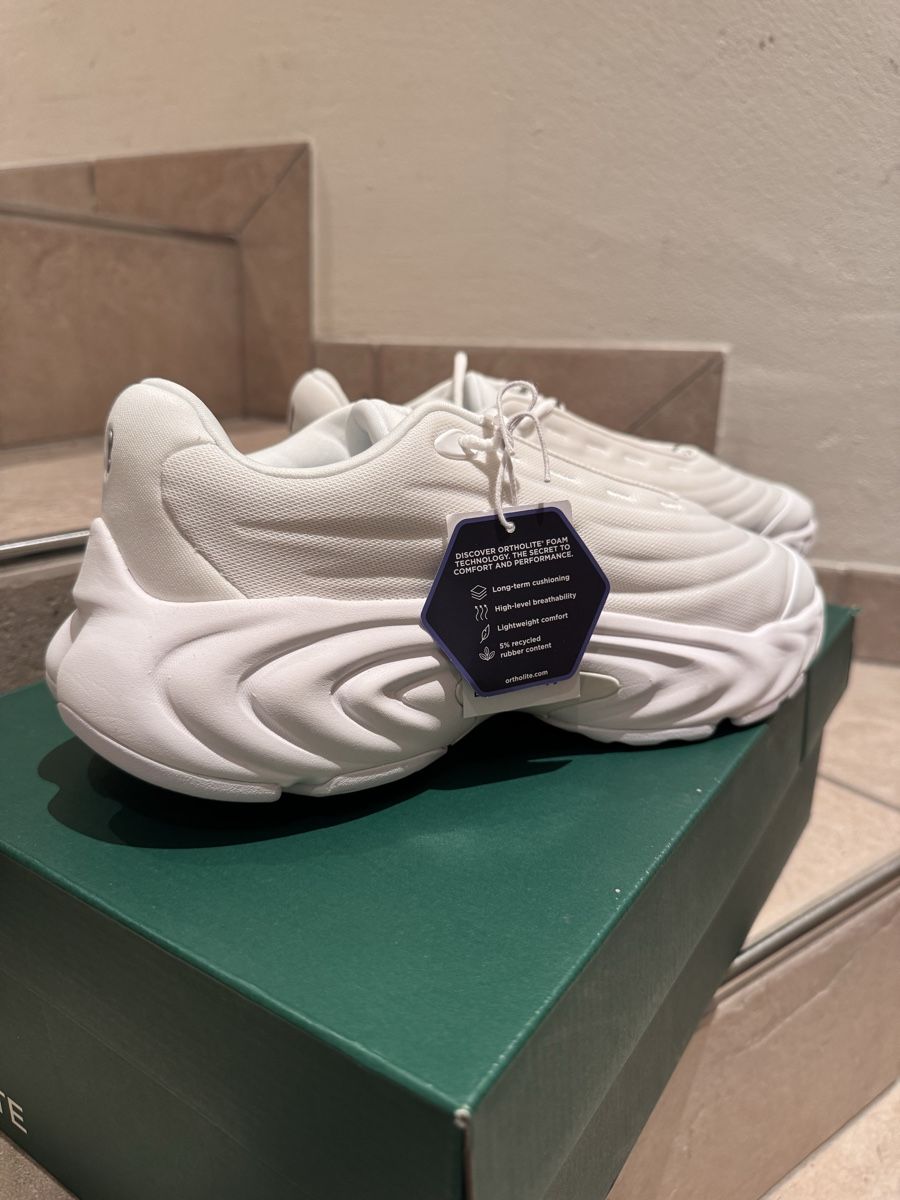 Lacoste Chaussures hommes: Lacoste Schute – Neuf avec emballage d'origine à Pfäffikon SZ par m.cal 2