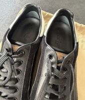 Baskets cuir LOUIS VUITTON (42)