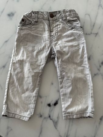 Zara Jeans Junge Grösse 74