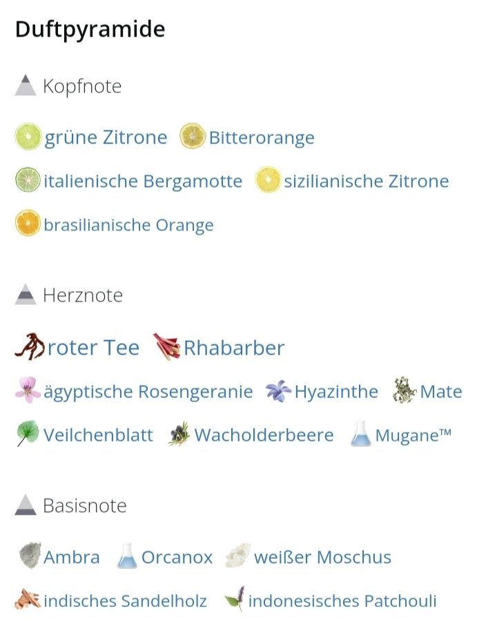 Parfums & Eau de Toilette: 2 ml OLTREMARE BOIS 1920 ABFÜLLUNG – Neuf (Voir description) à St. Gallen par CaliSunshine 4