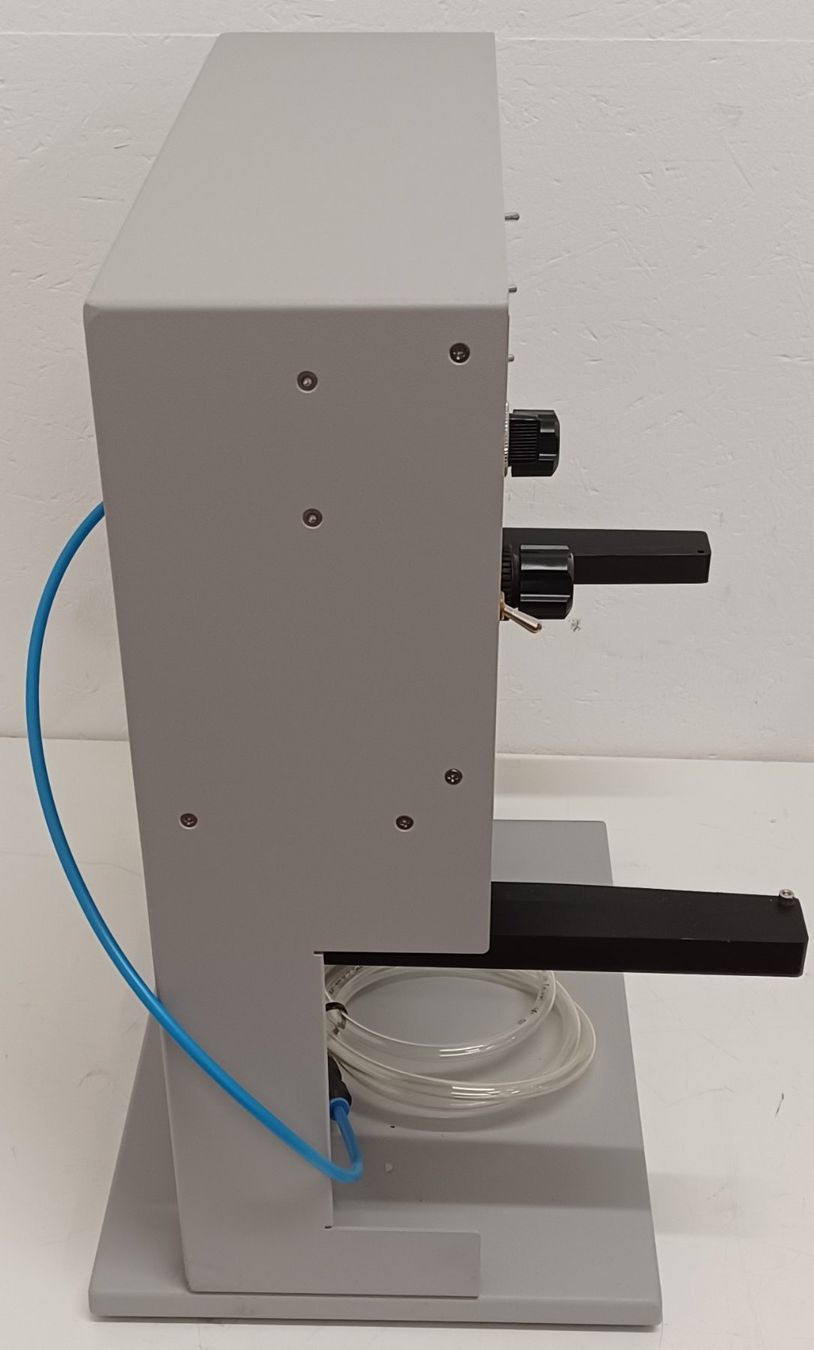 Accessori da laboratorio: Thermo Positive Pressure Manifold – Difettoso da Niederdorf venduto da LeptonAG_Labor 4