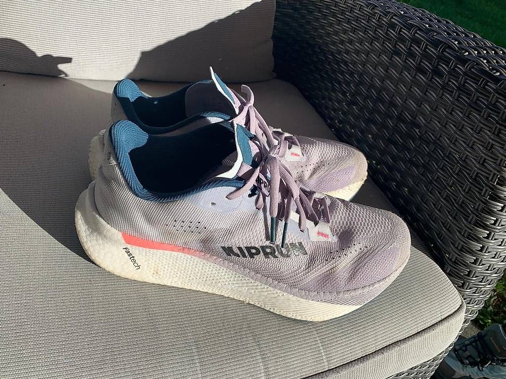 Damenschuhe: Laufschuhe  – Gebraucht aus Frauenfeld von mar_v62s 4