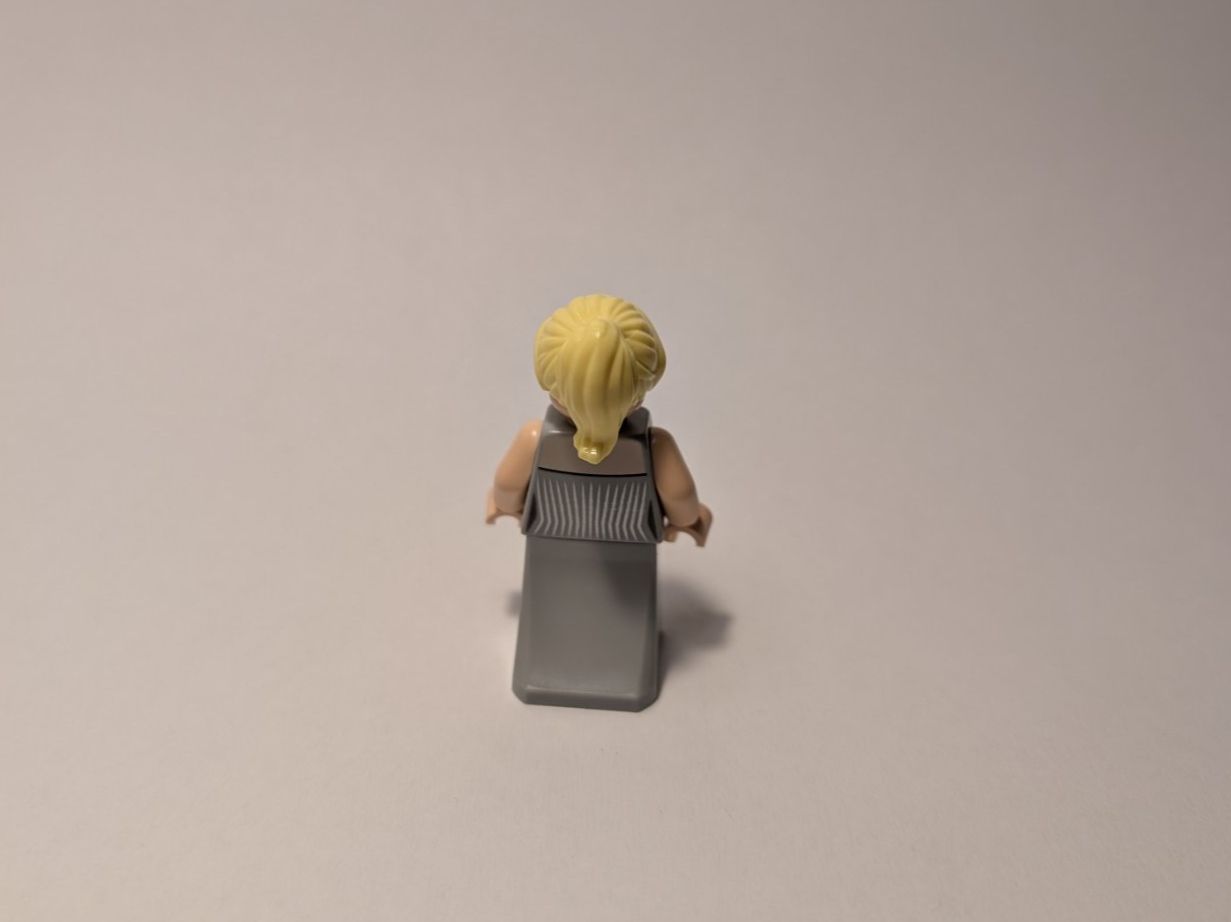 Lego Giocattoli: LEGO Fleur Delacour – Usato da Uster venduto da FabioR 1