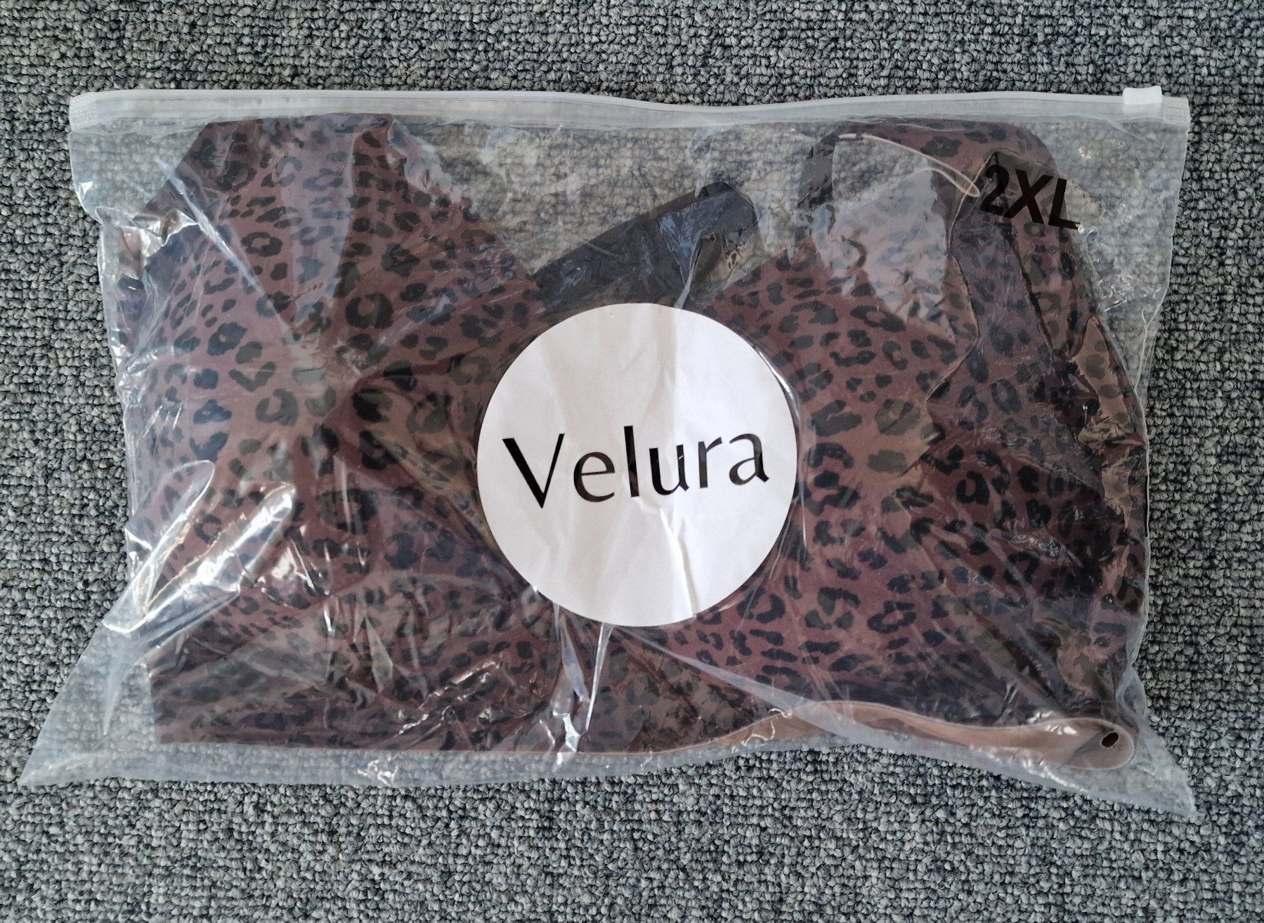 Sonstige Unterwäsche: Velura Soft BH – Neu (gemäss Beschreibung) aus Frauenfeld von Maschia 7