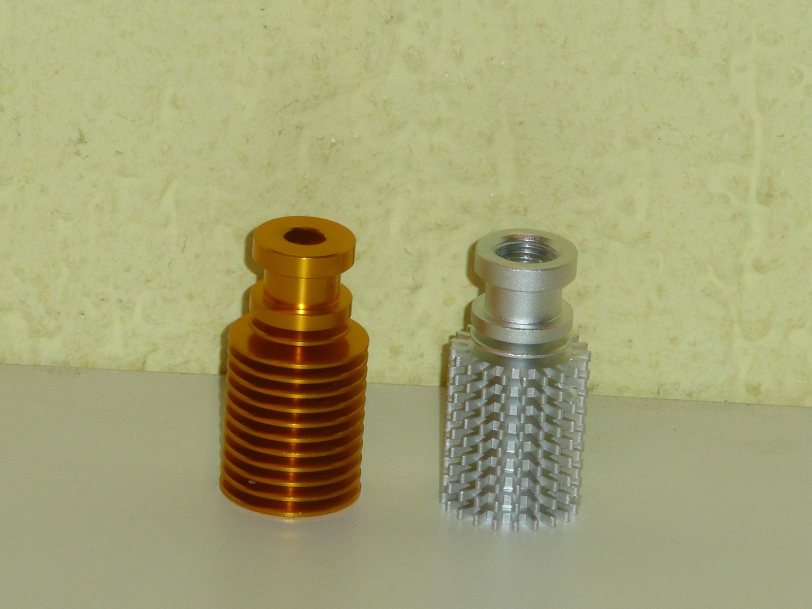 Stampanti 3D: 3D Drucker " Ersatzteile " – Usato da Kriens venduto da Taurus12 3