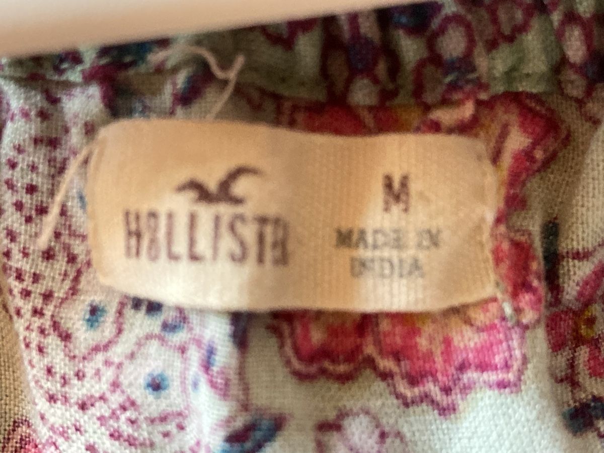 Hollister Tute: Jumpsuit Gr. M von Hollister – Usato da Mülenen venduto da Rapunzel99 2