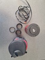 Caméra astro - zwo asi 2600mc pro