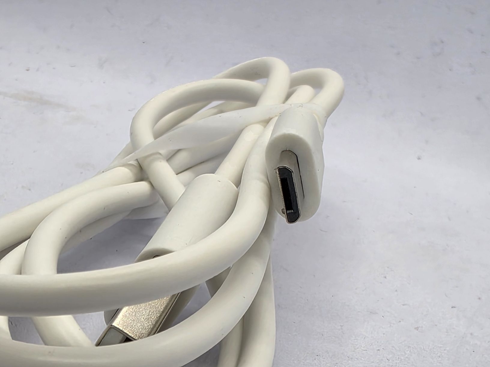 Samsung Cavi: Neues USB-Kabel, Micro-USB, zum Top Preis! – Nuovo e nell'imballaggio originale da Basel venduto da Joex02 1