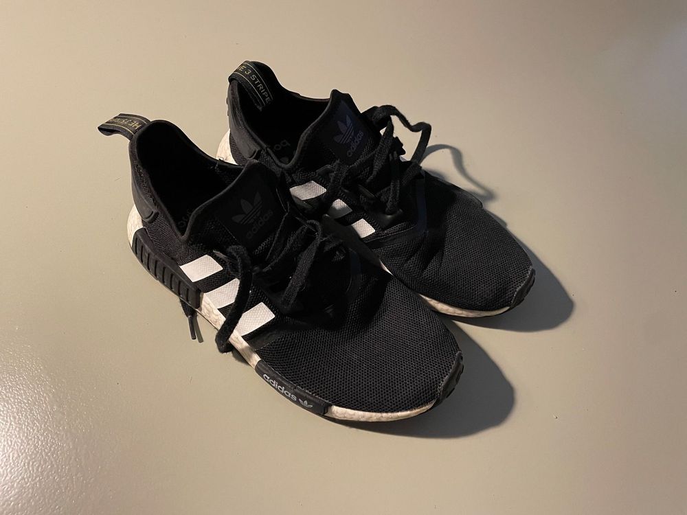 Adidas nmd 44 uk sale