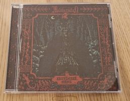 Malokarpatan – Krupinské Ohne (CD)