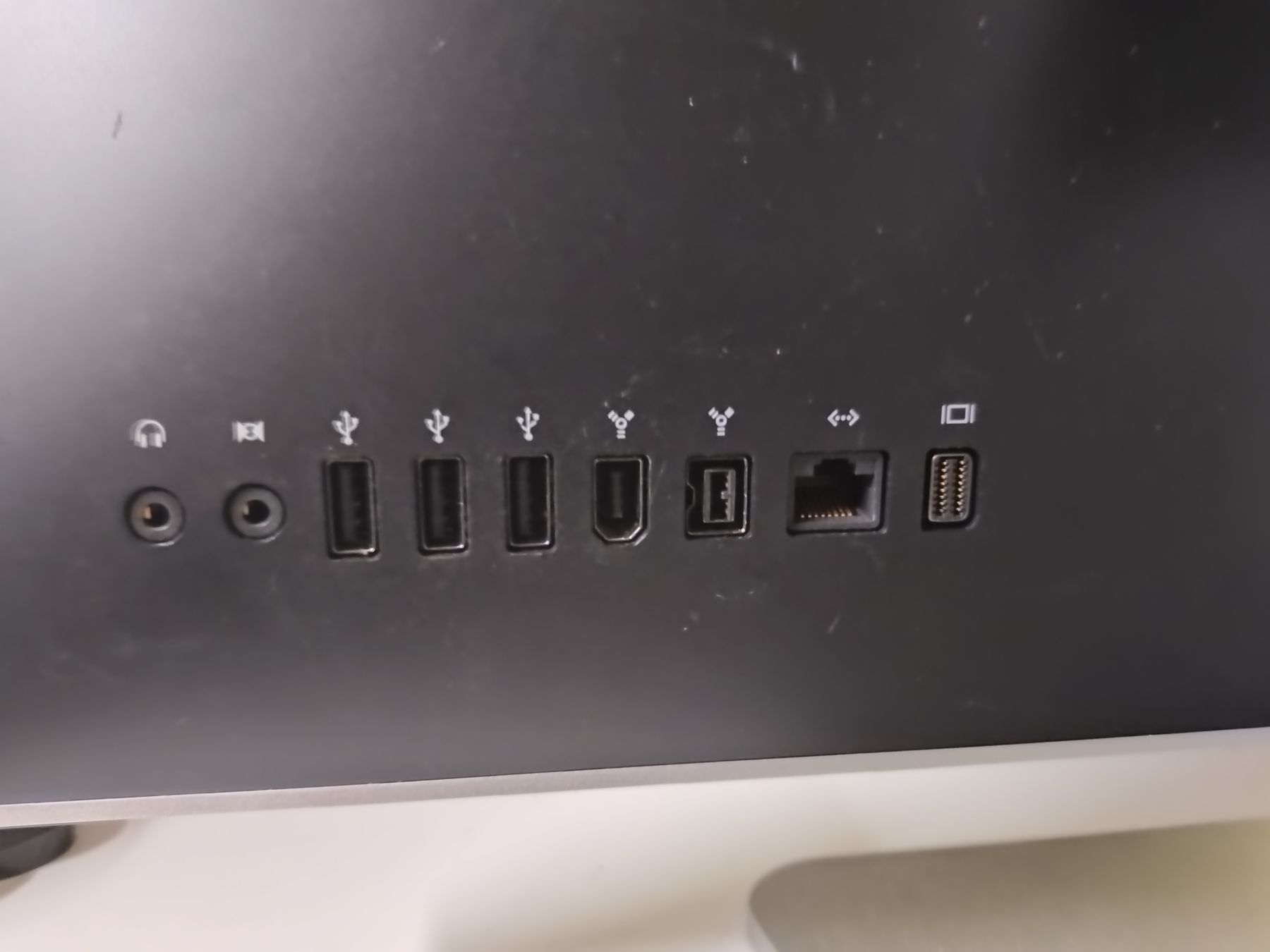 Apple PCs: Imac 20 pouces A1224 Apple – Defekt aus Farvagny-le-Grand von LaCaverne 4