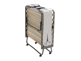 Lit pliant 90x200 - Robusta Swiss Bedding Millet