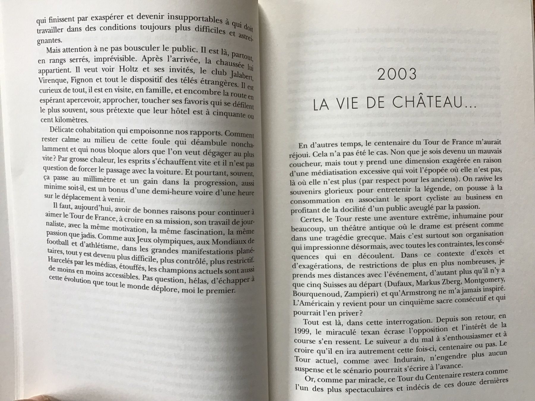 Libri: Chroniques du regretté Bertrand Duboux – Usato da Fully venduto da Ruby97 2