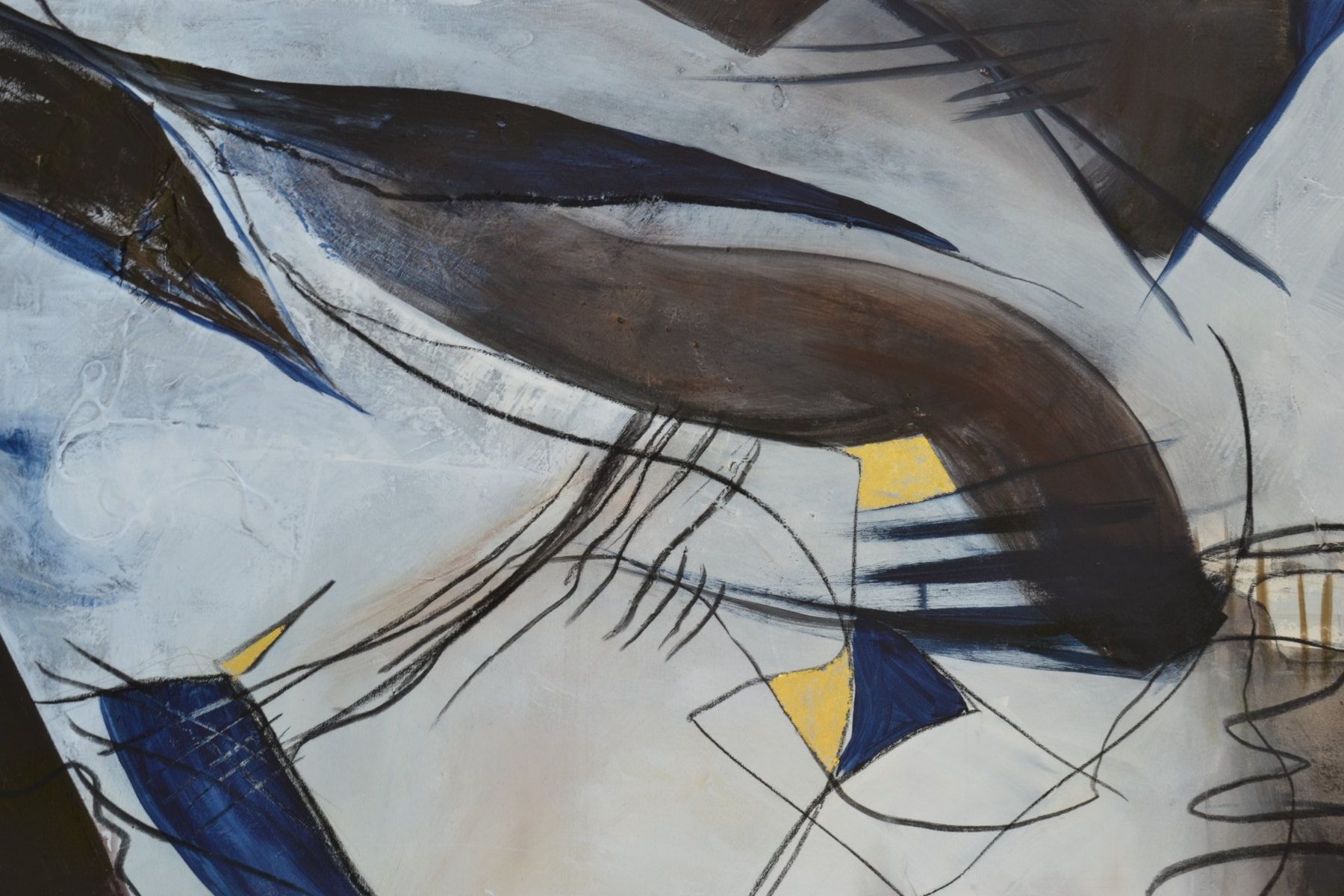Foto & Immagini: Acryl 80x120 – Nuovo (secondo la descrizione) da Wolfhalden venduto da Zinauktion