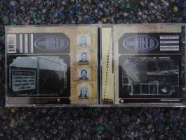 CD : Gravity kills