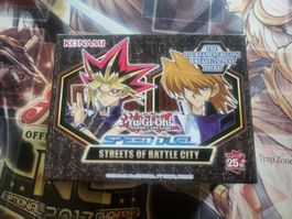 Speed Duel : Streets of battle City