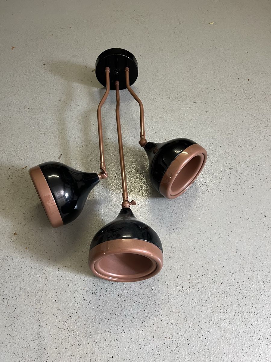 Lampadari & plafoniere: Deckenlampe – Usato da Tobel venduto da honda955