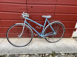 Magnifique vélo vintage