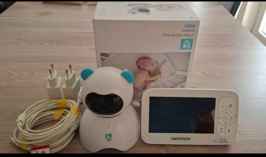 Babyphone: Baby Monitor – Usato da Walenstadt venduto da ema_2tln 1