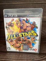 WWE All Stars [JP][PS3]
