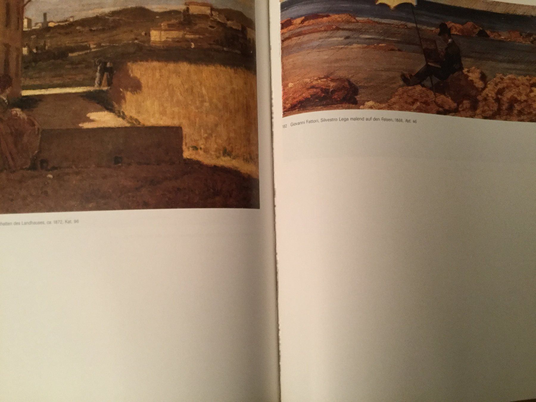 Bücher: Landschaft im Licht, 1860-1910 Katalog – Gebraucht aus Luzern von Einh0rn 9