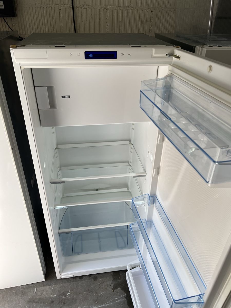 Kühlschrank: Kühlschrank Novamatic  – Gebraucht aus Eschenz von woniek