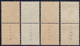 285RM, 286RM, 287RM, 289RM** rückseitiger Kontrollaufdruck D